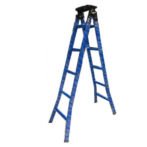 Thang nhôm chữ a phổ thông 2,5m